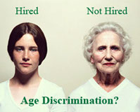 Picture of Age Discrimination