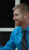 Picture of attorney, Ben Conaway
