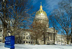 Picture of West Virginia Capitol