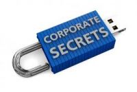 Picture of Corporate Secrets